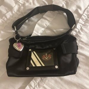 RARE Y2K Authentic Juicy Couture Shoulder Bag